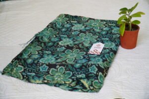 Modal silk fabric
