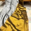 mul mul tissue saree