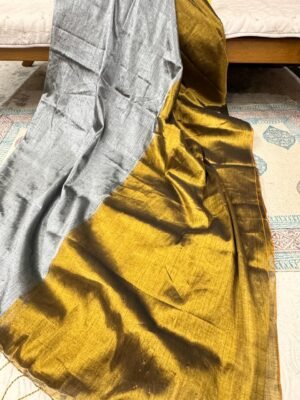 mul mul tissue saree