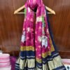 Modal silk pichawai Dupatta