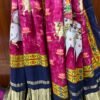 Modal silk pichawai Dupatta