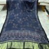 Modal silk Ajrakh Dupatta