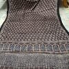 Modal silk Ajrakh Dupatta