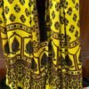 Modal silk Ajrakh Dupatta