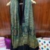 Modal silk Ajrakh Dupatta