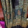Modal silk Ajrakh Dupatta