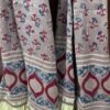 Modal silk Ajrakh Dupatta