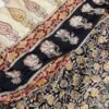 Kalamkari cotton silk Dupatta