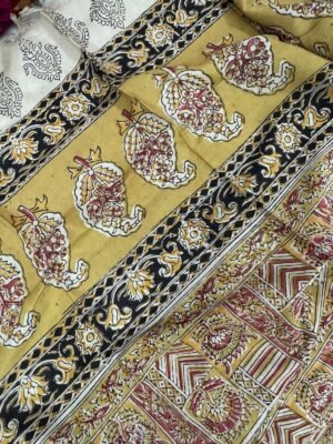 IMG-20241217-WA0124 Kalamkari cotton silk Dupatta