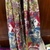 Kalamkari cotton silk Dupatta