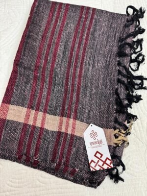 Handloom shawls