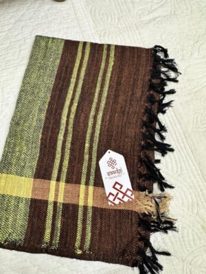 Handloom shawls