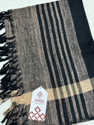 Handloom shawls