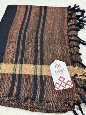Handloom shawls