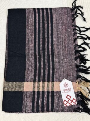 Handloom shawls
