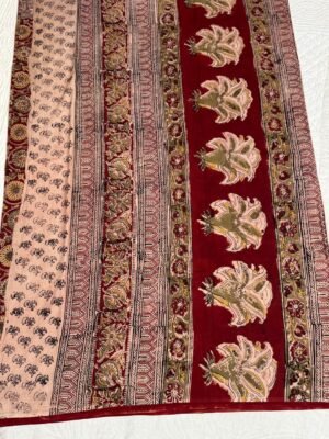 WhatsApp Image 2024-12-14 at 10.37.35_05d4a715 Kalamkari mul cotton saree with blouse
