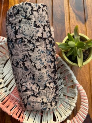 Kalamkari cotton fabric