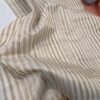 Handwoven Chanderi pure tissue saree With Blouse