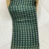 Kota Cotton Handblock Print Saree