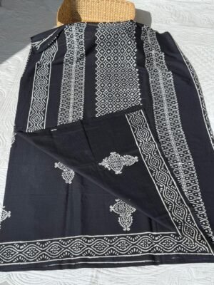 IMG-20250218-WA0036 Handblock print cotton saree
