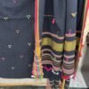 Bhujodi Kala Cotton Handwoven Suit Set