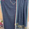 Bhujodi Kala Cotton Handwoven Suit Set