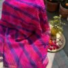 Kota Silk Laheriya Saree