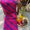 Kota Silk Laheriya Saree