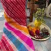 Kota Silk Laheriya Saree
