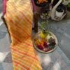 Kota Silk Laheriya Saree