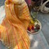 Kota Silk Laheriya Saree