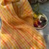 Kota Silk Laheriya Saree
