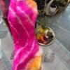 Kota Silk Laheriya Saree