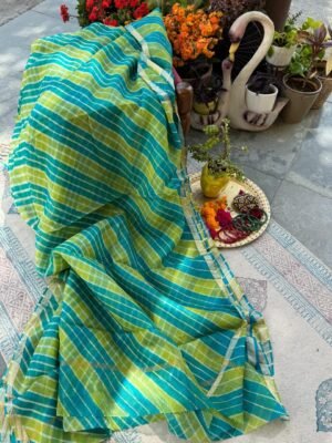 WhatsApp Image 2025-03-04 at 19.58.34_1a318e40 Kota Silk Laheriya Saree