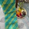 Kota Silk Laheriya Saree