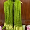 Modal Silk Bandhani Dupatta