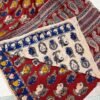 Kalamkari Cotton Saree