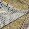 Kalamkari Cotton Saree