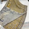 Kalamkari Cotton Saree