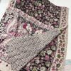 Kalamkari Cotton Saree