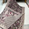 Kalamkari Cotton Saree