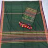 Bengal Handloom Cotton Suit