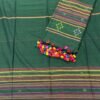 Bengal Handloom Cotton Suit