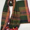 Bengal Handloom Cotton Suit
