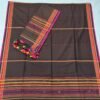 Bengal Handloom Cotton Suit