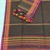 Bengal Handloom Cotton Suit