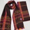 Bengal Handloom Cotton Suit