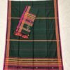 Bengal Handloom Cotton Suit