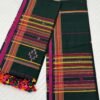 Bengal Handloom Cotton Suit