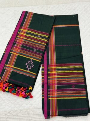 IMG-20250515-WA0023 Bengal Handloom Cotton Suit